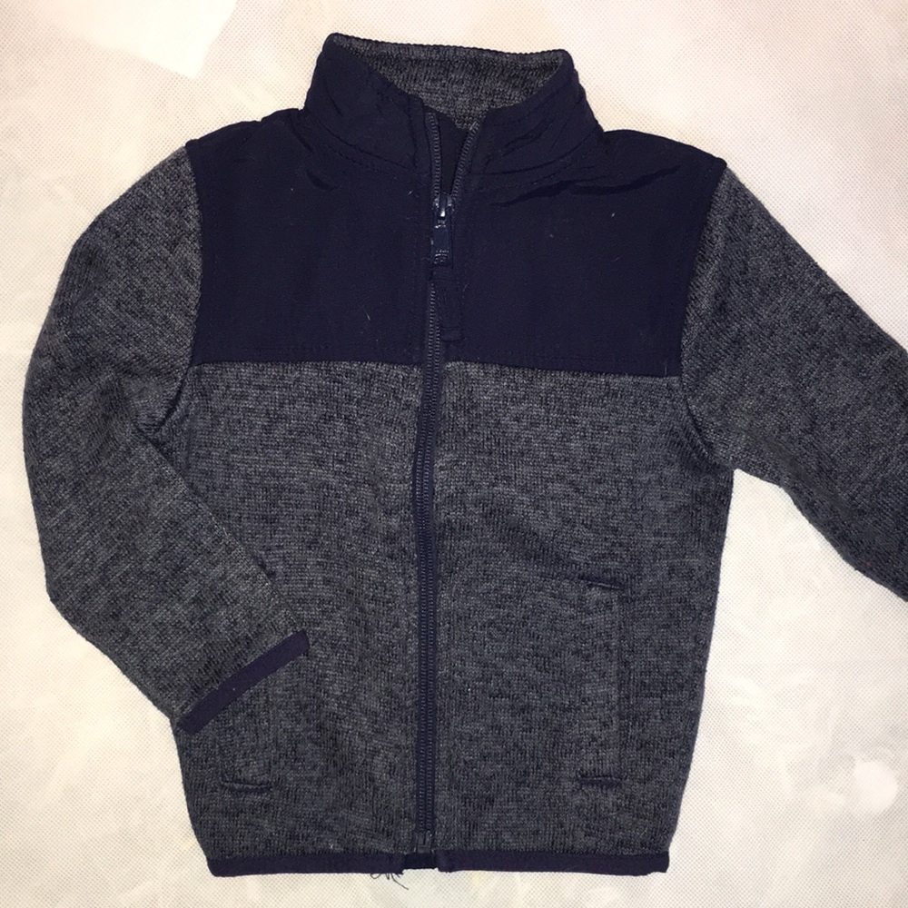 The Children’s Place Toddler Jacket | 2T